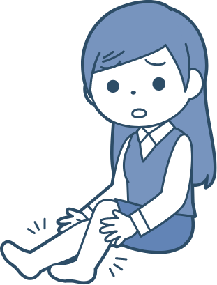 痛み