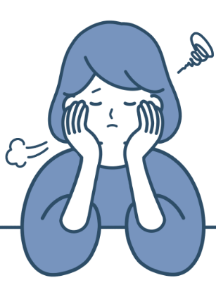 痛み